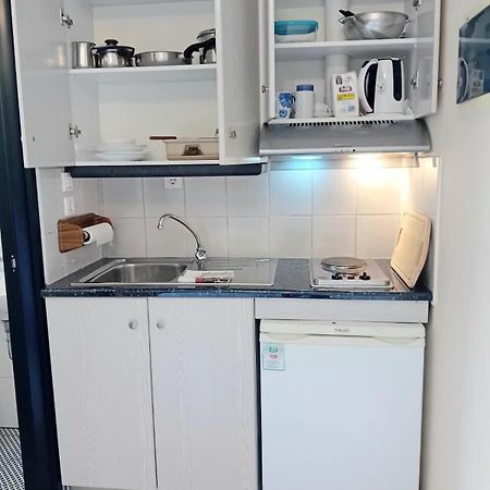 Eleni'S Studios Кателиос Екстериор снимка
