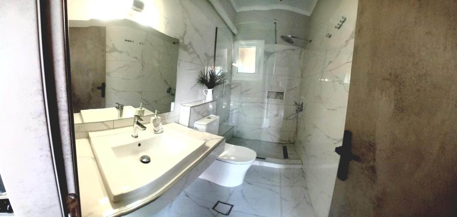 Eleni'S Studios Кателиос Екстериор снимка